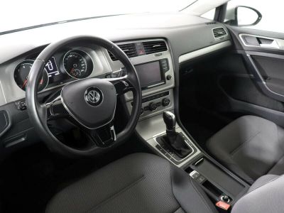 Volkswagen Golf, 1.6 л, АКПП, 2017 фото 7