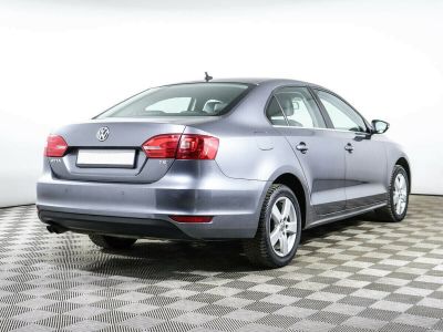 Volkswagen Jetta, 1.4 л, РКПП, 2013 фото 5