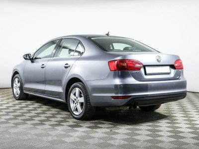 Volkswagen Jetta, 1.4 л, РКПП, 2013 фото 6