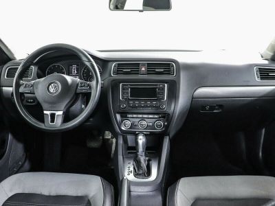 Volkswagen Jetta, 1.4 л, РКПП, 2013 фото 7