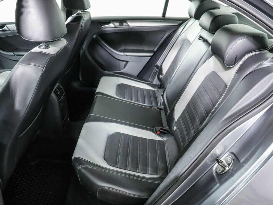 Volkswagen Jetta, 1.4 л, Робот, 2013 фото 1