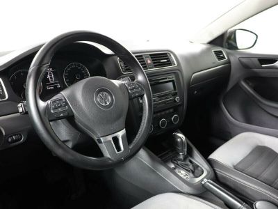 Volkswagen Jetta, 1.4 л, РКПП, 2013 фото 8