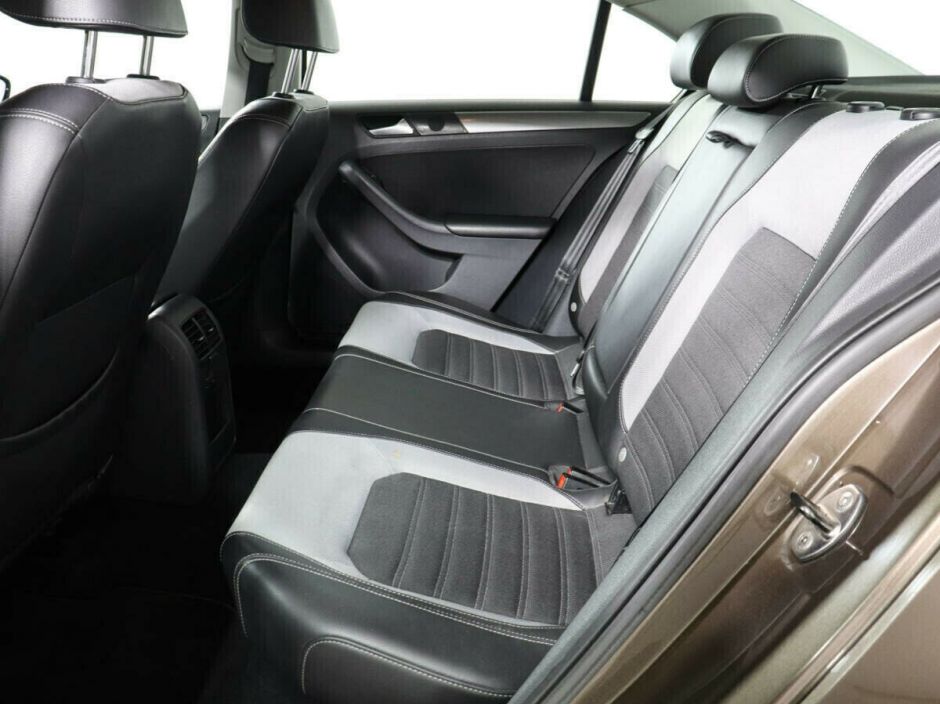 Volkswagen Jetta, 1.4 л, Робот, 2013 фото 1