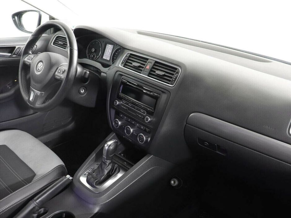Volkswagen Jetta, 1.4 л, Робот, 2014 фото 8