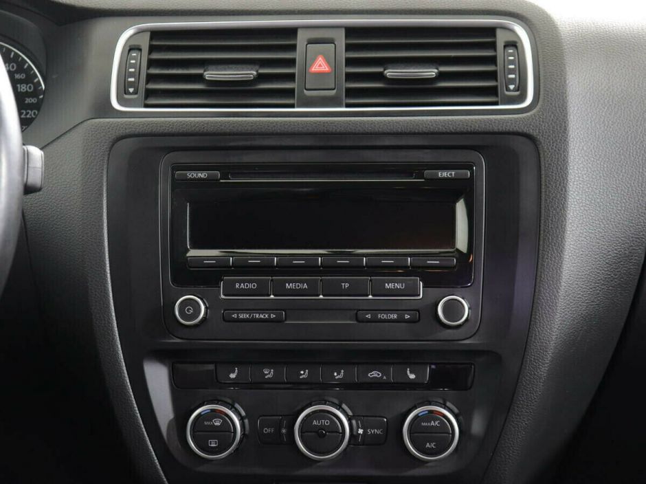 Volkswagen Jetta, 1.4 л, Робот, 2014 фото 2