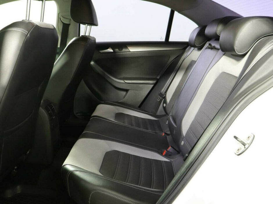 Volkswagen Jetta, 1.4 л, Робот, 2014 фото 1