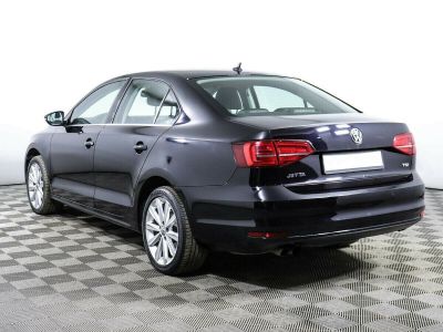 Volkswagen Jetta, 1.4 л, РКПП, 2016 фото 6