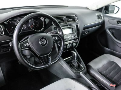 Volkswagen Jetta, 1.4 л, РКПП, 2016 фото 9