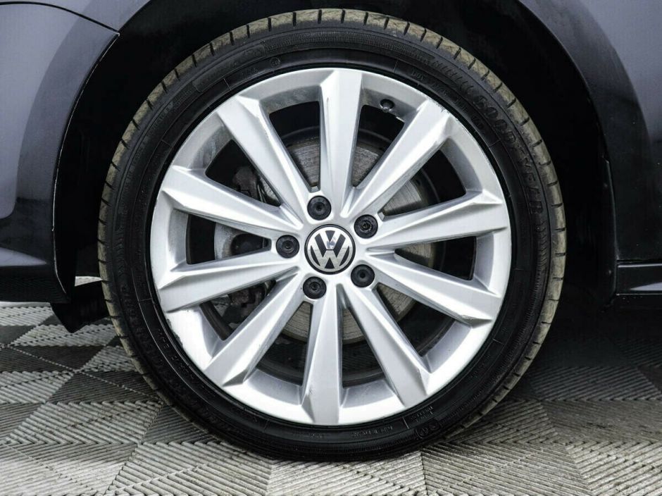 Volkswagen Jetta, 1.4 л, Робот, 2016 фото 1