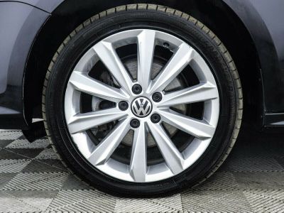 Volkswagen Jetta, 1.4 л, РКПП, 2016 фото 1