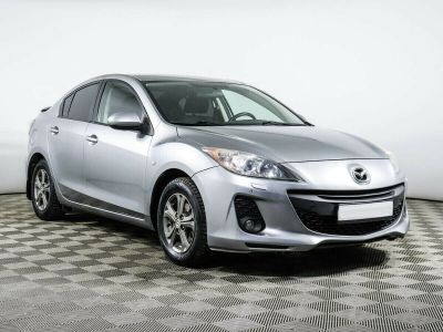 Mazda 3, 1.6 л, АКПП, 2012 фото 4