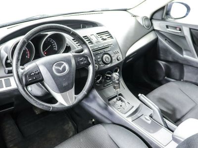 Mazda 3, 1.6 л, АКПП, 2012 фото 7