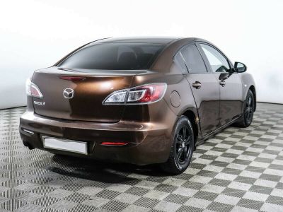 Mazda 3, 1.6 л, АКПП, 2012 фото 5