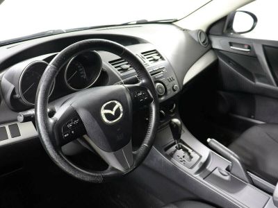 Mazda 3, 1.6 л, АКПП, 2012 фото 8