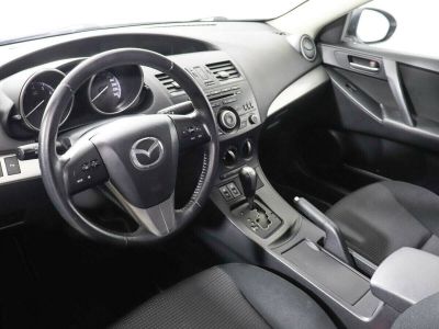 Mazda 3, 1.6 л, АКПП, 2011 фото 7