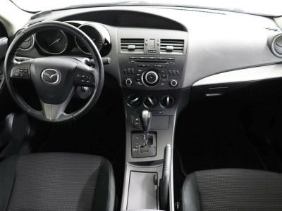 Mazda 3, 1.6 л, АКПП, 2011 фото 8