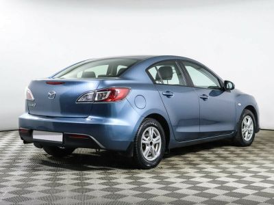 Mazda 3, 1.6 л, АКПП, 2011 фото 5