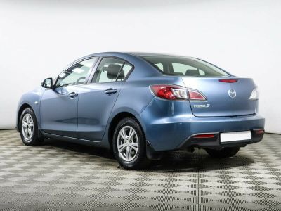 Mazda 3, 1.6 л, АКПП, 2011 фото 6