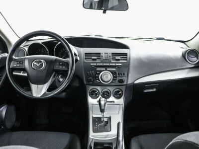 Mazda 3, 1.6 л, АКПП, 2011 фото 8