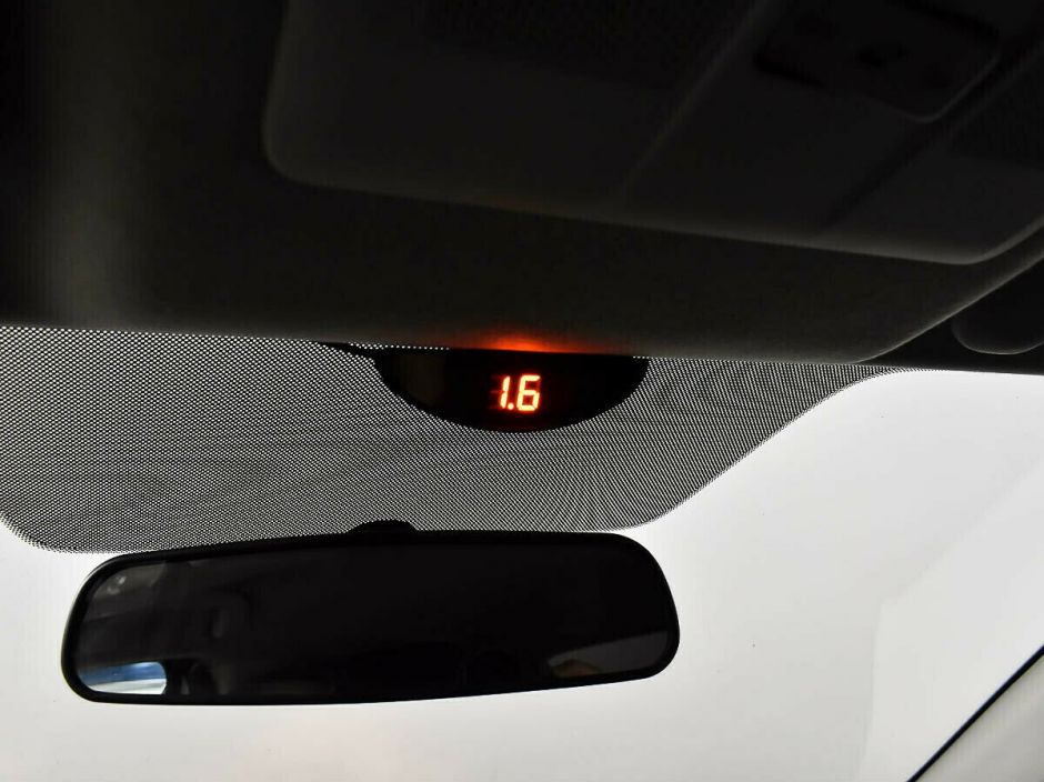 Mazda 3, 1.6 л, АТ, 2013 фото 2