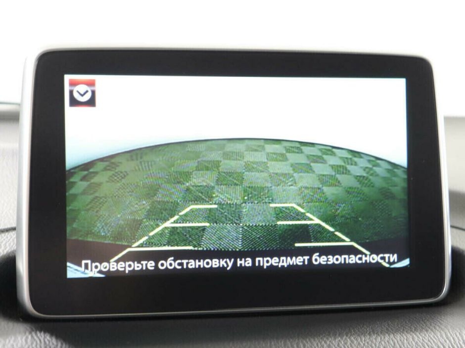 Mazda 3, 1.5 л, АТ, 2014 фото 2