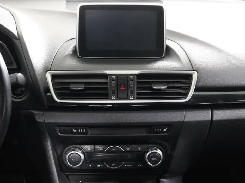 Mazda 3, 1.5 л, АТ, 2014 фото 8