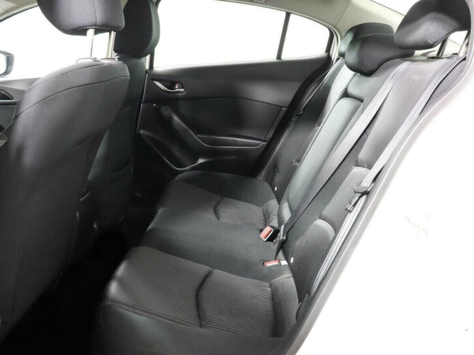 Mazda 3, 1.5 л, АТ, 2014 фото 1