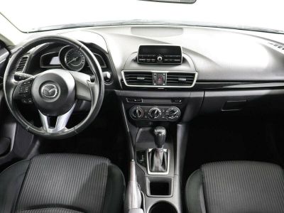 Mazda 3, 1.6 л, АКПП, 2013 фото 8