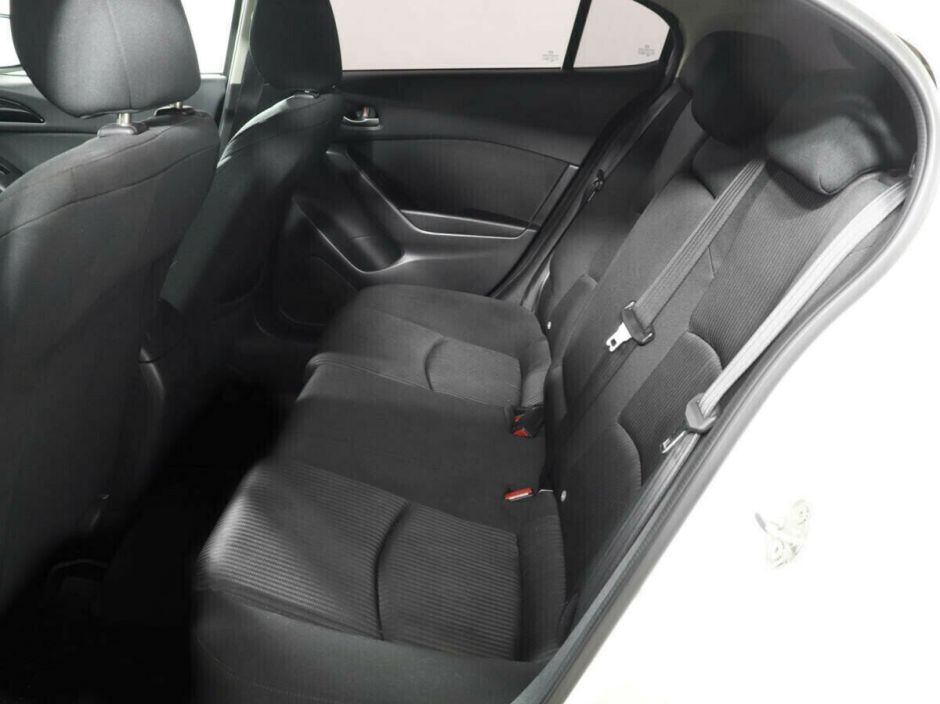 Mazda 3, 1.6 л, АТ, 2014 фото 1