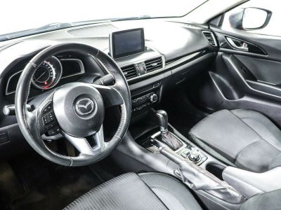 Mazda 3, 1.5 л, АКПП, 2015 фото 7