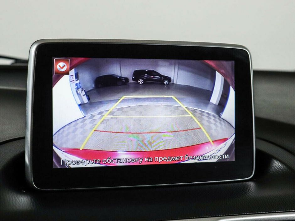 Mazda 3, 1.5 л, АТ, 2015 фото 2