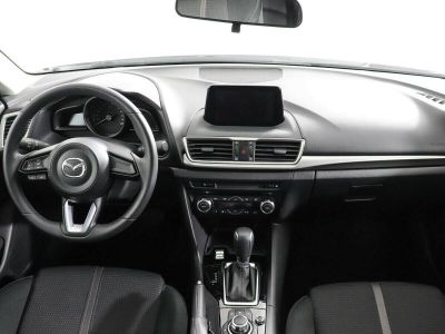 Mazda 3, 1.5 л, АКПП, 2018 фото 8