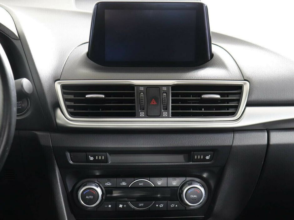 Mazda 3, 1.5 л, АТ, 2017 фото 7