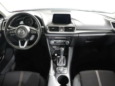 Mazda 3, 1.5 л, АКПП, 2017 фото 8