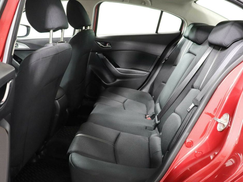 Mazda 3, 1.5 л, АТ, 2017 фото 1