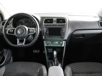 Volkswagen Polo, 1.4 л, РКПП, 2018 фото 9