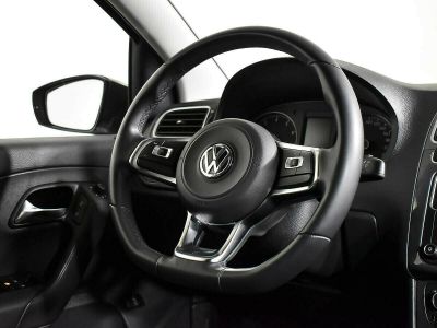 Volkswagen Polo, 1.6 л, АКПП, 2018 фото 7