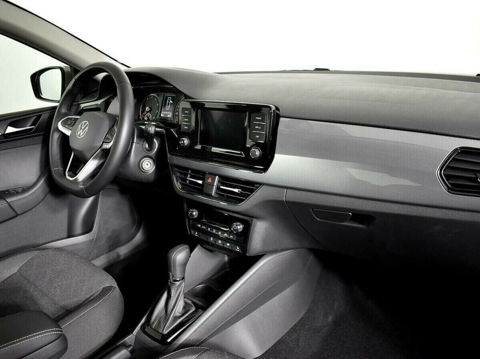 Volkswagen Polo, 1.6 л, АТ, 2020 фото 2