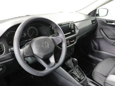 Volkswagen Polo, 1.6 л, АКПП, 2020 фото 7