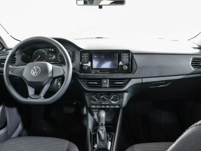 Volkswagen Polo, 1.6 л, АКПП, 2020 фото 7