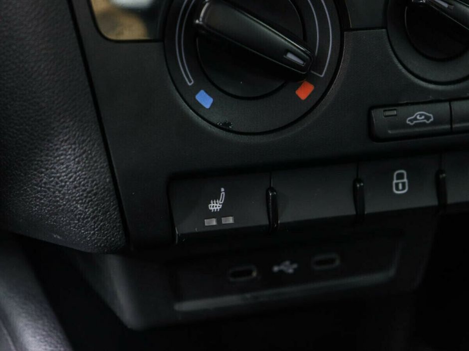 Volkswagen Polo, 1.6 л, АТ, 2020 фото 9