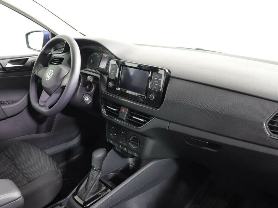 Volkswagen Polo, 1.6 л, АТ, 2020 фото 2