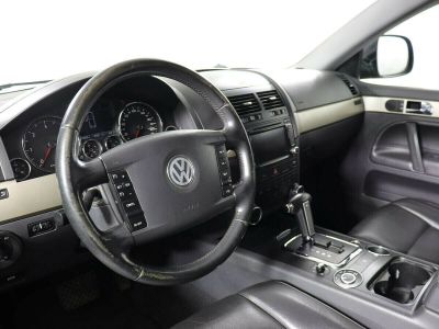 Volkswagen Touareg, 3.0 л, АКПП, 2007 фото 7