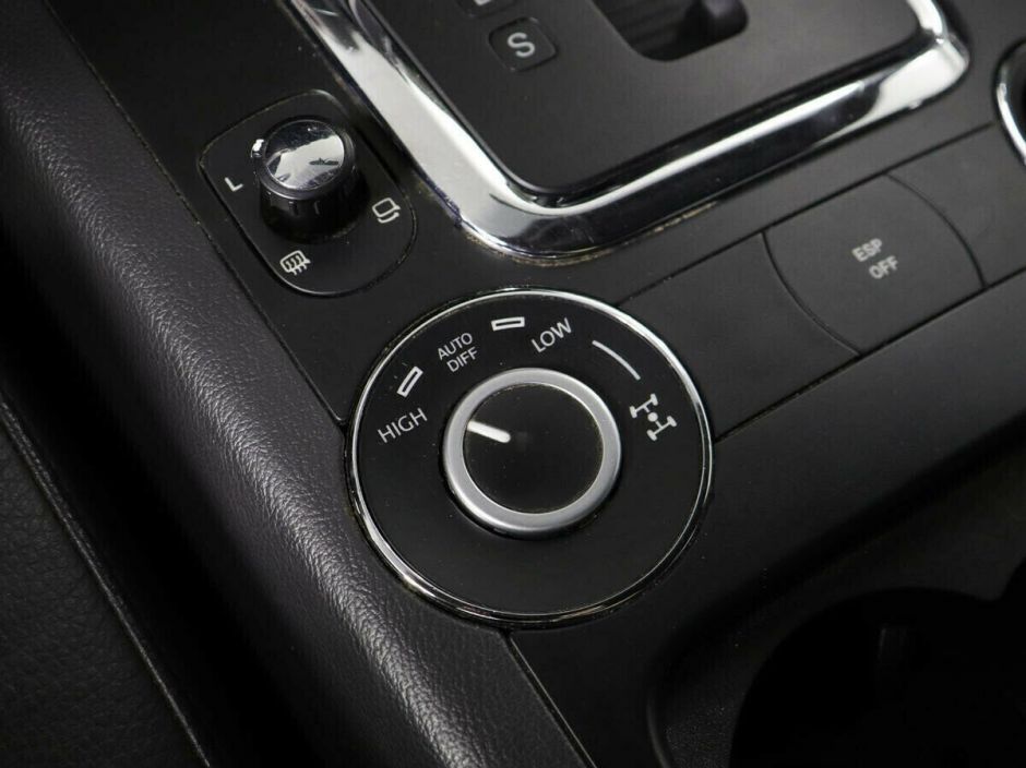 Volkswagen Touareg, 3.0 л, АТ, 2007 фото 2