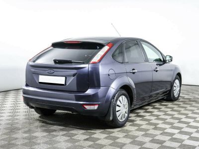 Ford Focus, 2.0 л, АКПП, 2010 фото 5