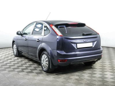 Ford Focus, 2.0 л, АКПП, 2010 фото 6