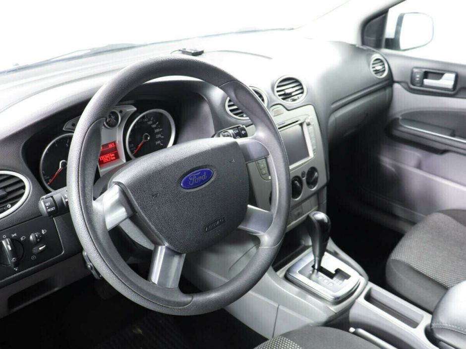 Ford Focus, 2.0 л, АТ, 2011 фото 7