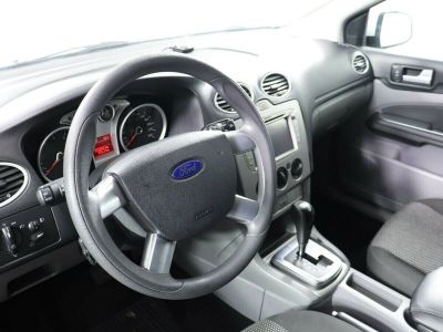 Ford Focus, 2.0 л, АКПП, 2011 фото 7