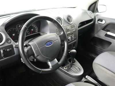 Ford Fusion, 1.6 л, АКПП, 2008 фото 7