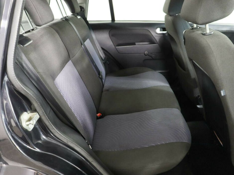 Ford Fusion, 1.6 л, АТ, 2009 фото 7